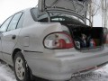 hyundai accent  tavan 
