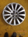 Opel İnsignia Çelik jant Cancan Opel