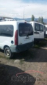 Reno Kango arka Bagaj Satılık