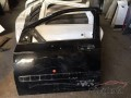 Hyundai Getz Kapılar