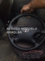 TOYOTA HİLUX ÇIKMA DİREKSİYON SİMİDİ