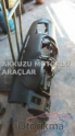 TOYOTA HİLUX ÇIKMA TORPİDO