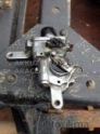 TOYOTA HİLUX ÇIKMA TURBO WASTEGATE