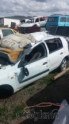 Reno Cilo Sol Ön sol arka Kapı Satılık Alkal Otomotiv Rize