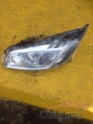 Opel İnsignia zenonlu sol far