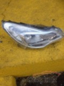 Opel Corsa d makyajlı sağ far çıkma