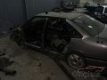 OPEL VECTRA GT 