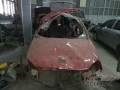 OPEL CORSA C