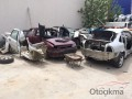 OPEL VECTRA A
