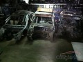 CITROEN XANTİA 1994 MODEL SAG ARKA KAPI DOLU 