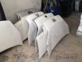 CITROEN NEMO 2012 MODEL KAPUT 