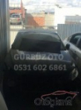 PEUGEOT 301 ÇIKMA KOMPİLE ARKA HATASIZ