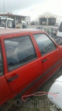Fiat uno sağ ön arka kapı çıkma orjinal çıkma
