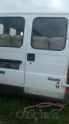 Fiat Ducato arka sağ sol bagaj kapısı çıkma
