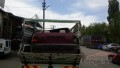 94 model opel omega hurda parçaları satılıktır