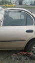 Toyota corolla kapılar orjinal çıkma ekipsan oto erzurum