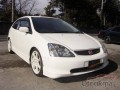 2001 2002 2003 2004 Civic TypeR Kaput Sıfır Tayvan