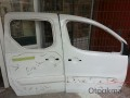CITROEN BERLİNGO 2012 MODEL SAG SÜRGÜLÜ KAPI