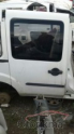 Doblo sağ sürgülü orta kapı ekipsan oto erzurum