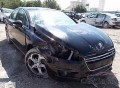 PEUGEOT 508 ÇIKMA YEDEK PARÇALARI