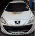 PEUGEOT RCZ ÇIKMA YEDEK PARÇALARI