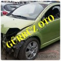 CİTROEN C2 ÇIKMA YEDEK PARÇALARI