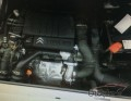 c4 1.6 hdi dizel motor çıkma parça