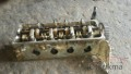 Renault 19 silindir kapağı çıkma