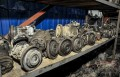 CHERY TİGGO ÇIKMA KLİMA KOMPRESÖRÜ