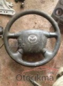 FORD RANGER ÇIKMA DİREKSİYON SİMİDİ