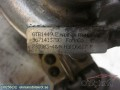 ford kuga turbo