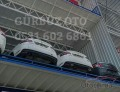 CİTROEN C4 ÇIKMA KOMPLE ARKA