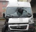 CİTROEN JUMPER ÇIKMA YEDEK PARÇALARI