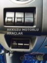 FORD RANGER ÇIKMA SİS DÜĞMESİ