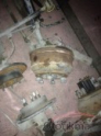 MITSUBISHI 859 FUSO CANTER ÇIKMA ÖN KAFA