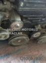 MİTSUBİSHİ L200 ÇIKMA KRANK KASNAĞI