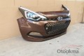 HYUNDAİ İ30  CIKMA TAMPON