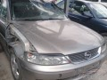 Vectra Kabut ..