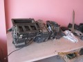 Nissan primera kalorifer motoru