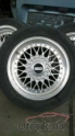 BBS JANT MERCEDES BMW CİTROEN  PEUGEOT CONNET 
