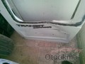 FORD TRANSIT BAGAJ KAPISI