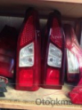 PEUGEOT PARTNER TEPEE SAG ARKA STOP