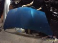 2010 HONDA JAZZ KAPUT