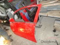 OPEL CORSA D SOL ARKA KAPI