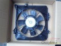 HONDA CİTY  FAN