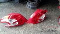 peugeot 208 sag arka stop