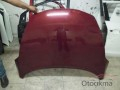 NİSSAN JUKE MOTOR KAPUTU ÇIKMA ORJİNAL 