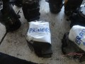 NİSSAN PRİMERA KLİMA KOMPRESÖRÜ 