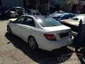 2012  C 180 MERCEDES PARÇALARI SITILIKTIR.
