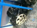 FORT TRANSİT 2.2 MOTOR